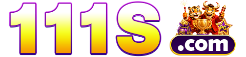 111S.com Logo
